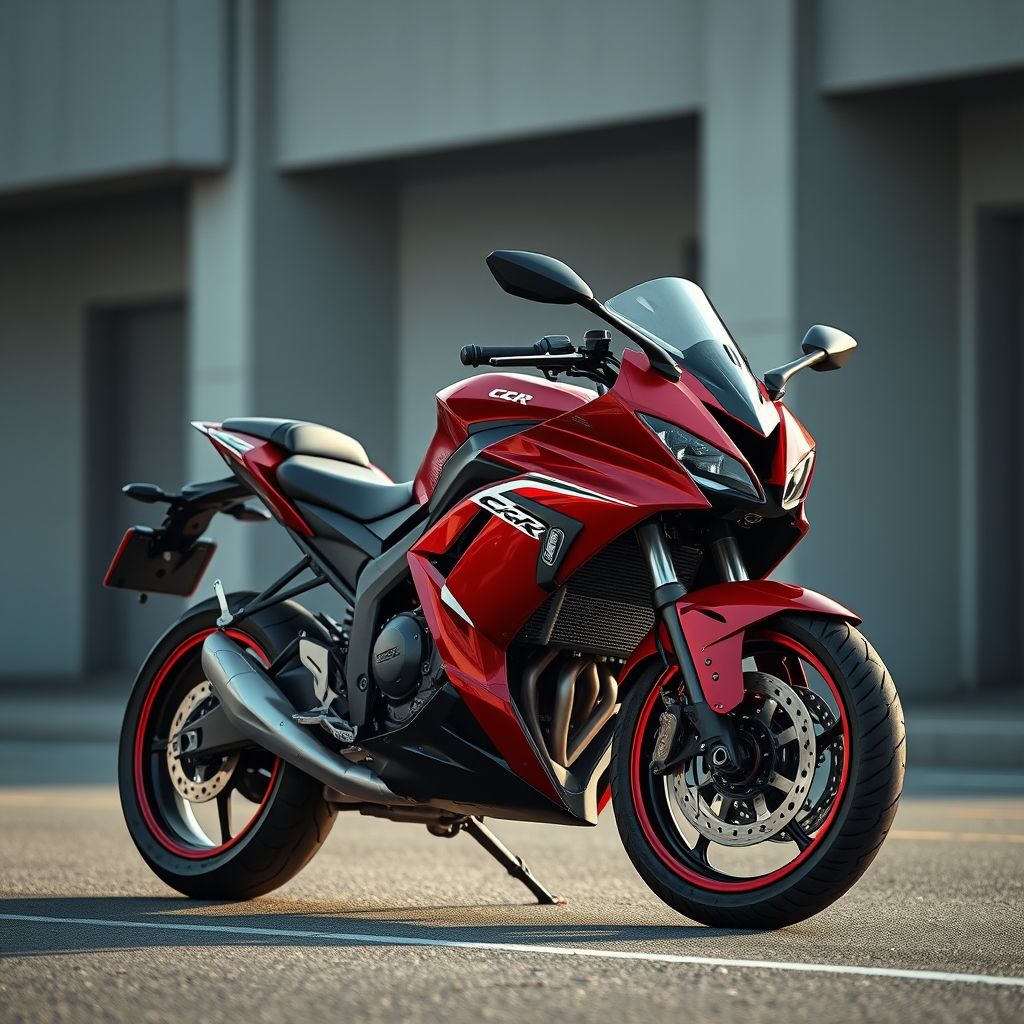 เบาะนั่งสบายใน CBR650R 2026